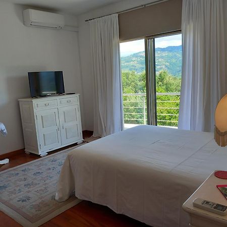 Casa Douro Terrace Villa ไบเยา ภายนอก รูปภาพ