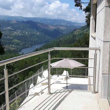 Casa Douro Terrace Villa ไบเยา ภายนอก รูปภาพ
