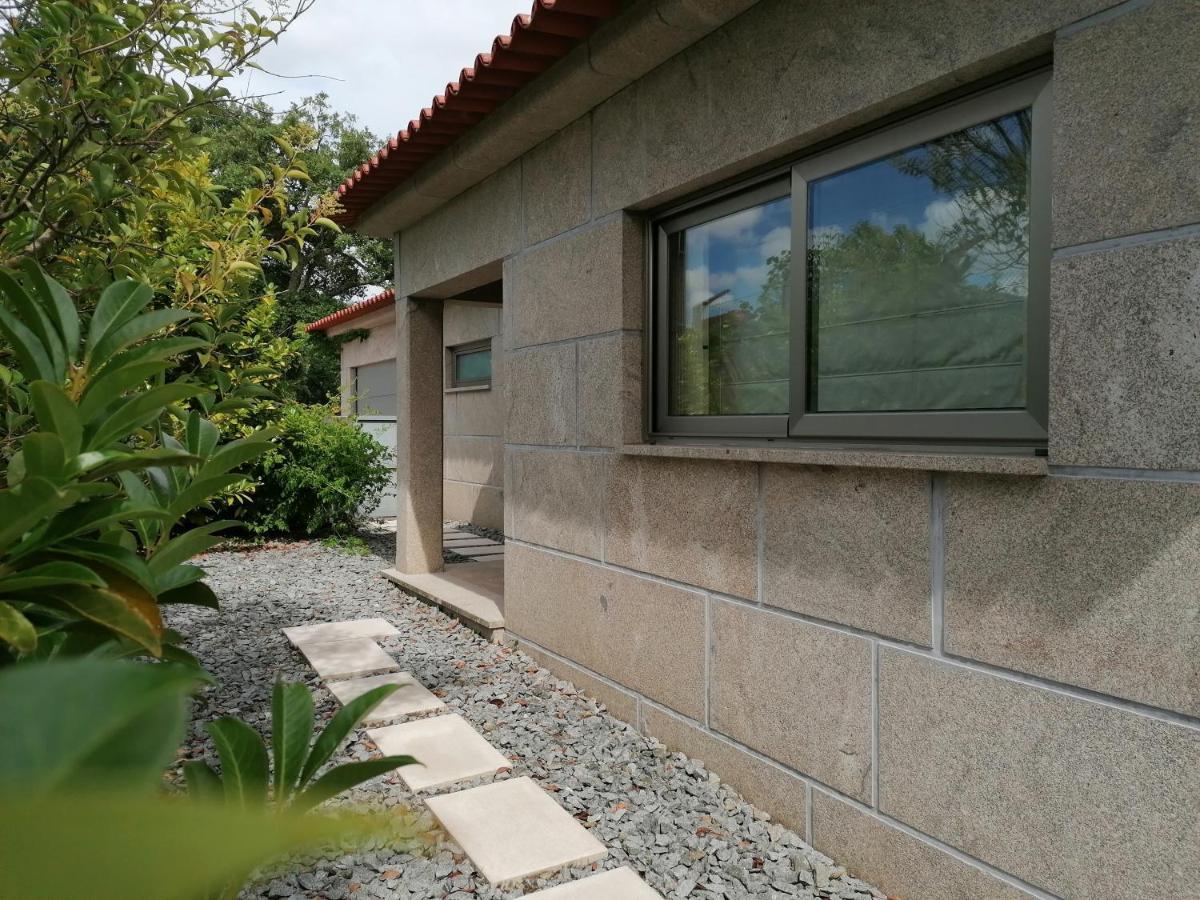 Casa Douro Terrace Villa ไบเยา ภายนอก รูปภาพ