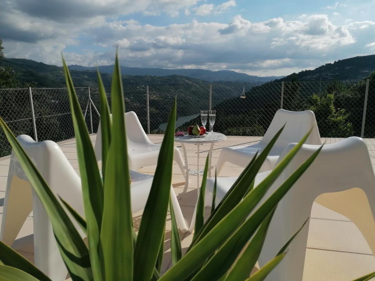 Casa Douro Terrace Villa ไบเยา ภายนอก รูปภาพ