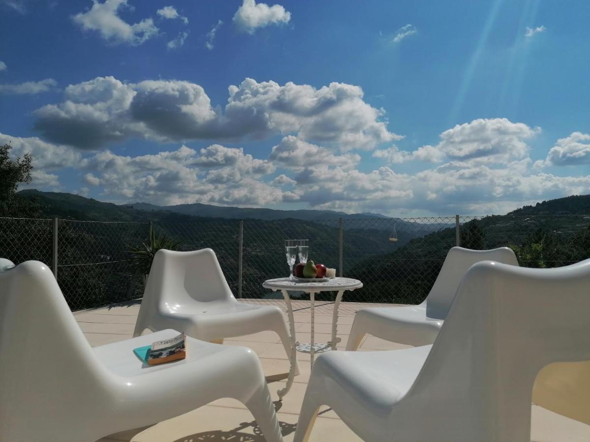 Casa Douro Terrace Villa ไบเยา ภายนอก รูปภาพ