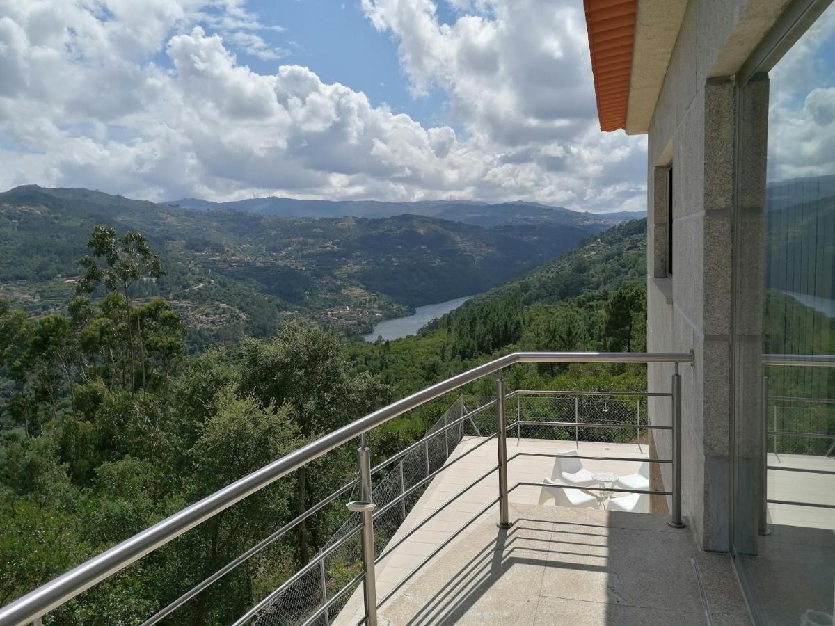 Casa Douro Terrace Villa ไบเยา ภายนอก รูปภาพ