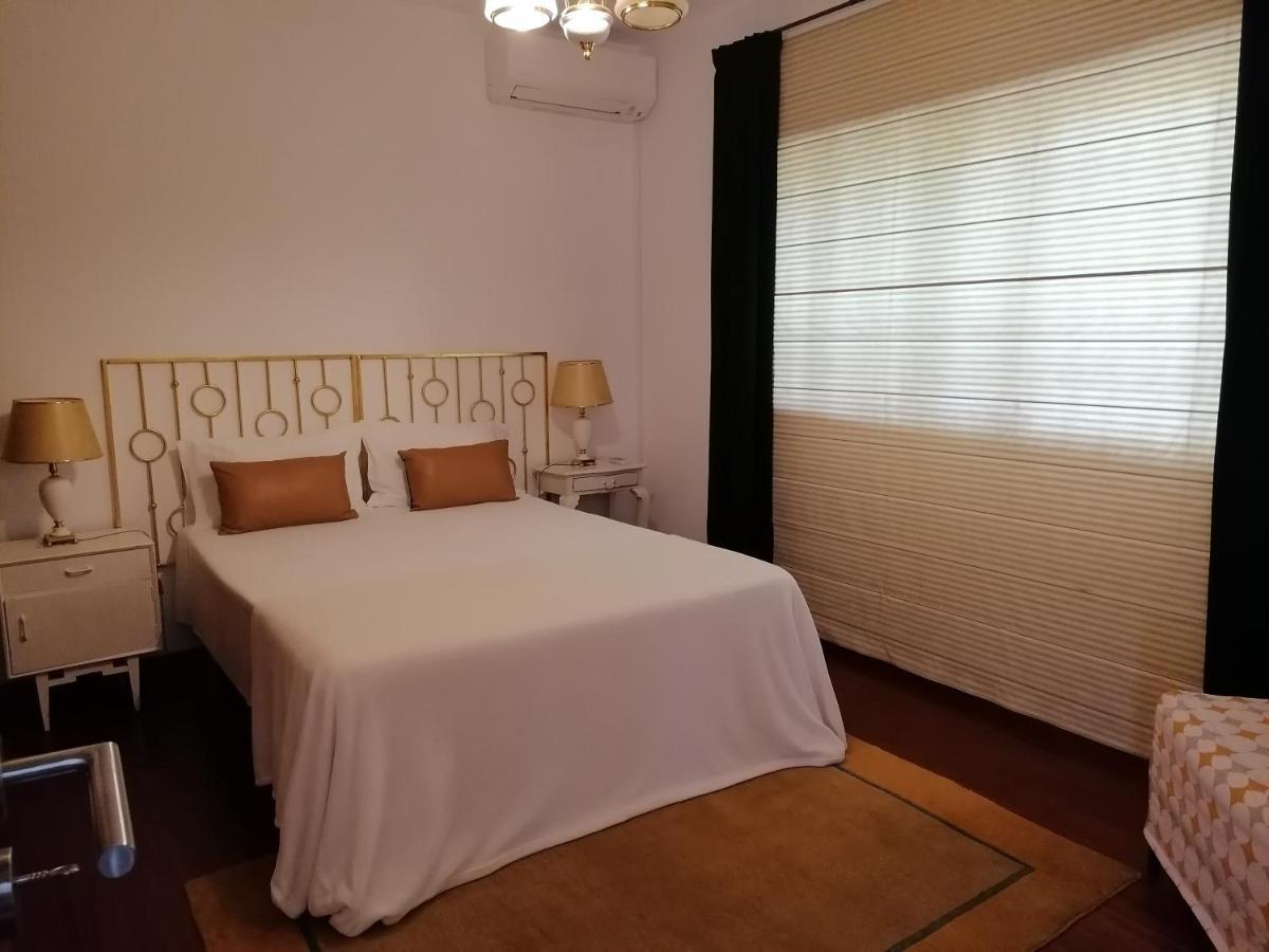 Casa Douro Terrace Villa ไบเยา ภายนอก รูปภาพ