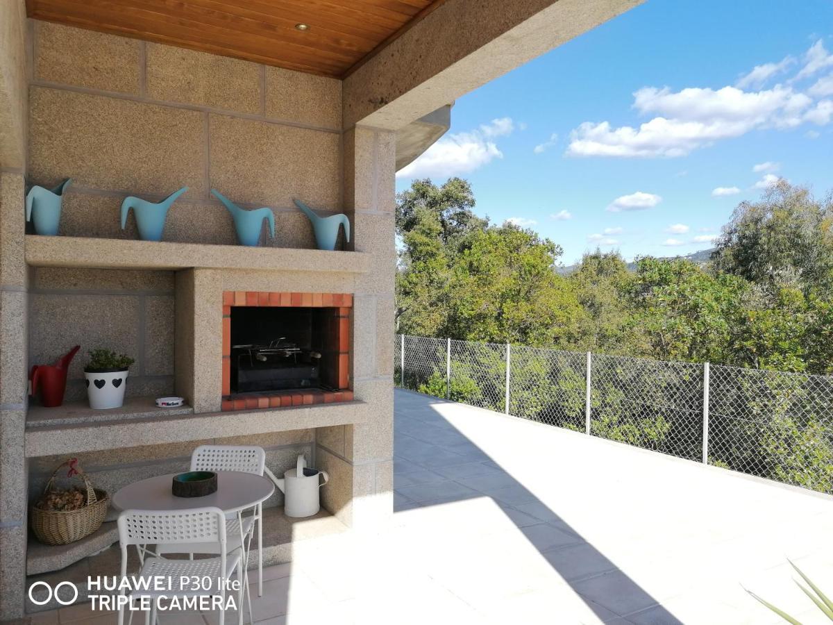 Casa Douro Terrace Villa ไบเยา ภายนอก รูปภาพ
