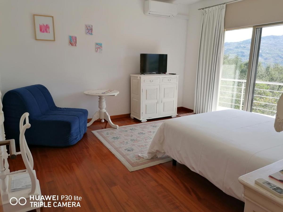 Casa Douro Terrace Villa ไบเยา ภายนอก รูปภาพ
