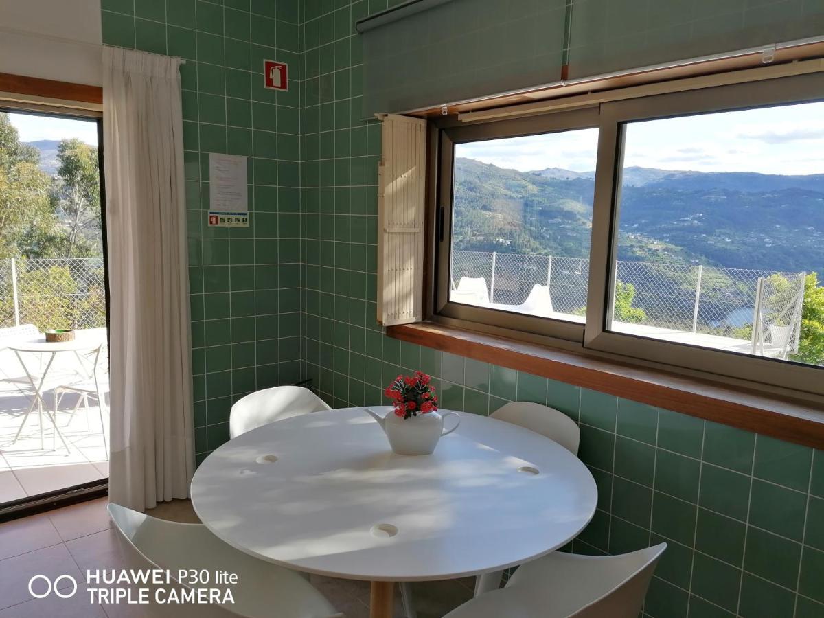 Casa Douro Terrace Villa ไบเยา ภายนอก รูปภาพ