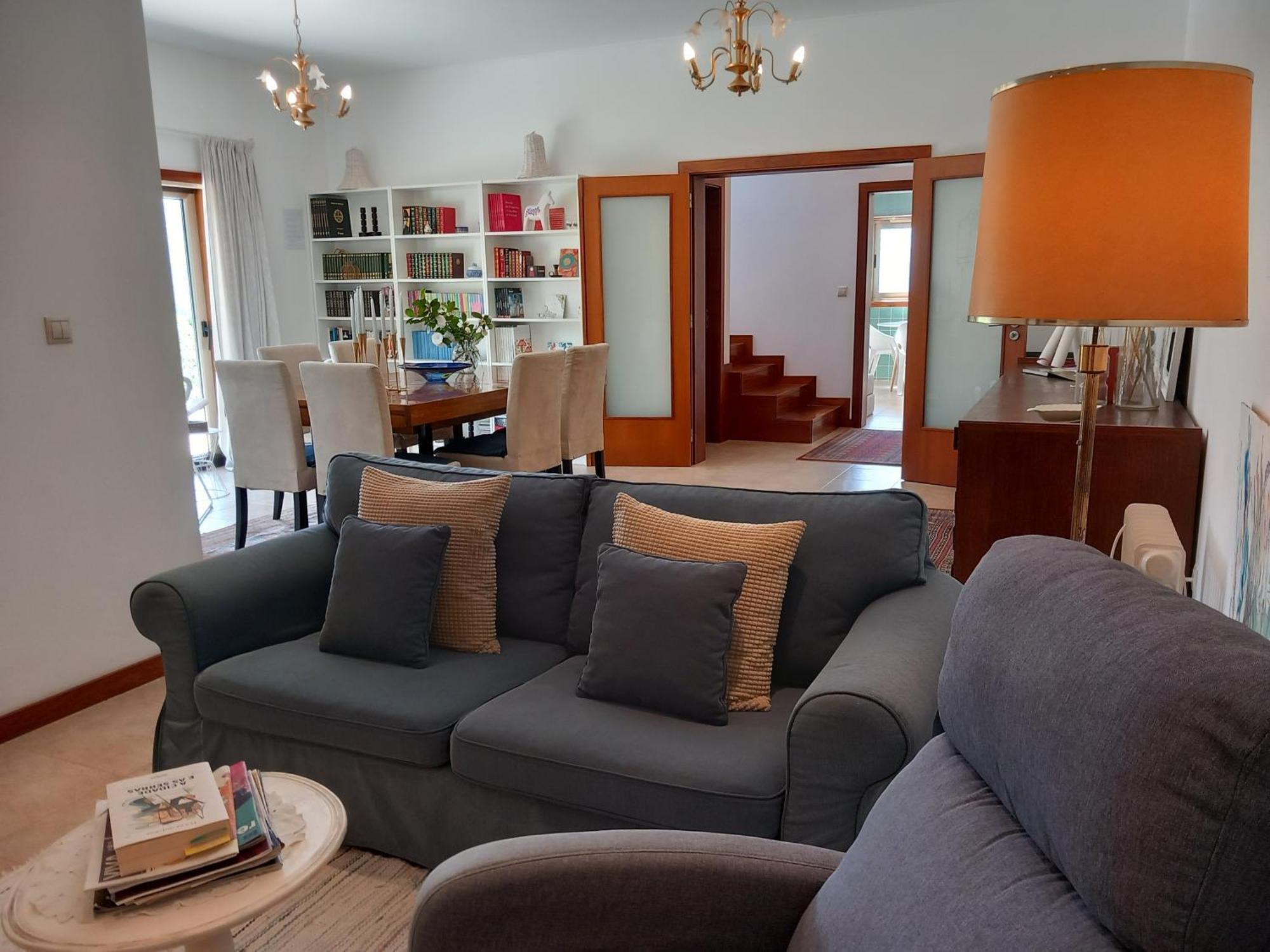 Casa Douro Terrace Villa ไบเยา ภายนอก รูปภาพ