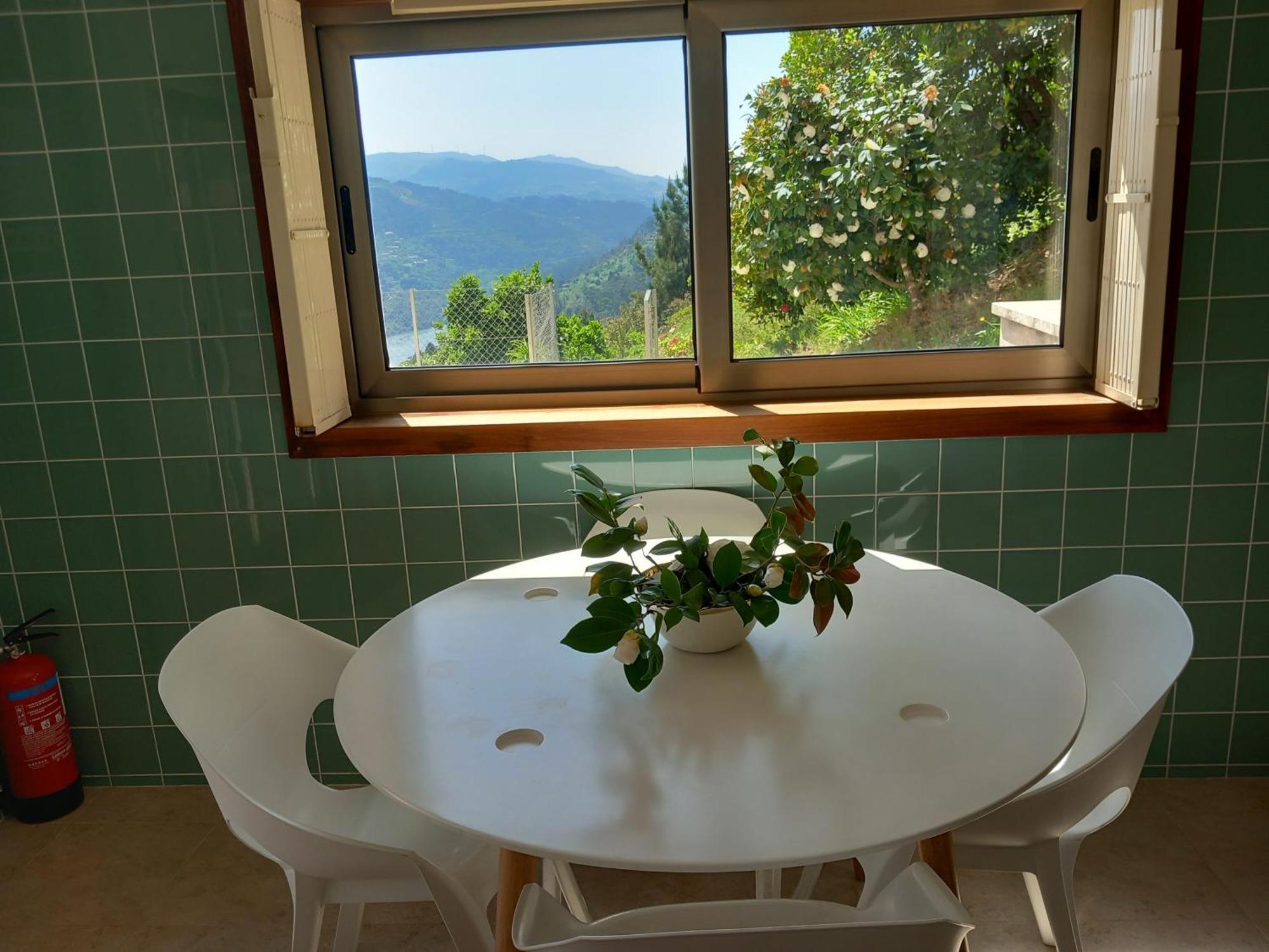 Casa Douro Terrace Villa ไบเยา ภายนอก รูปภาพ