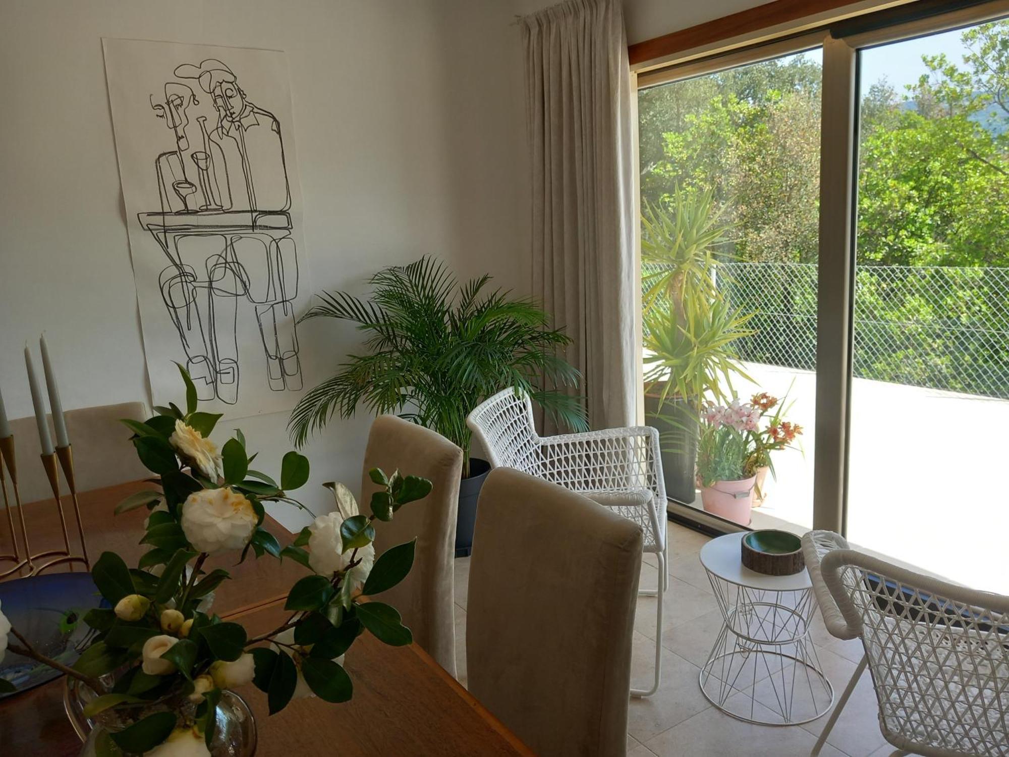 Casa Douro Terrace Villa ไบเยา ภายนอก รูปภาพ