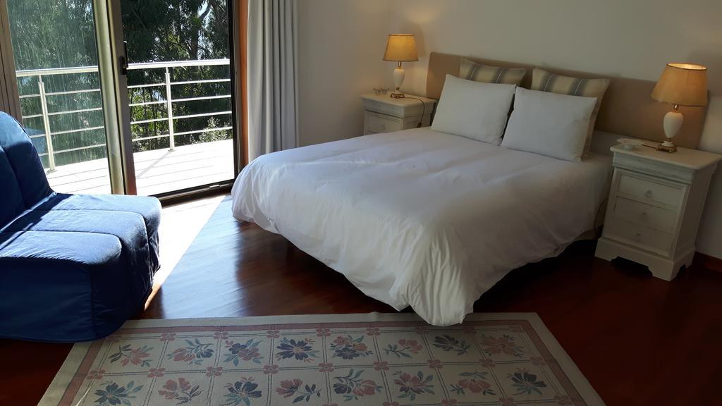 Casa Douro Terrace Villa ไบเยา ภายนอก รูปภาพ