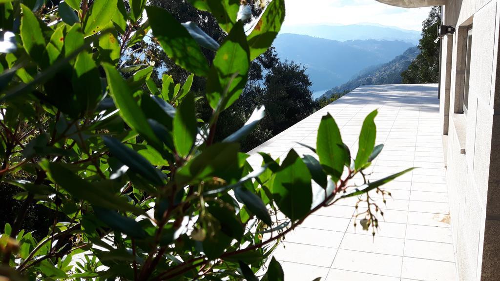 Casa Douro Terrace Villa ไบเยา ภายนอก รูปภาพ