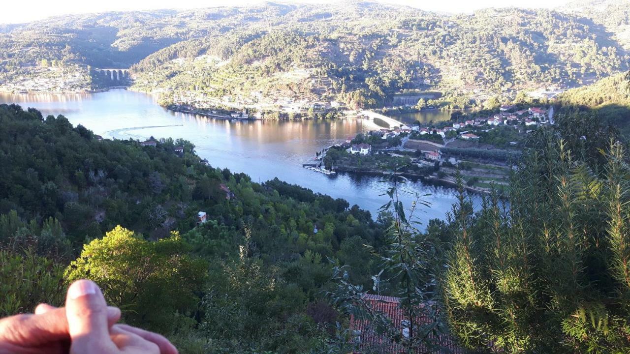 Casa Douro Terrace Villa ไบเยา ภายนอก รูปภาพ