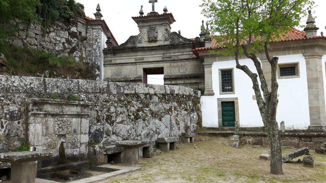 Casa Douro Terrace Villa ไบเยา ภายนอก รูปภาพ