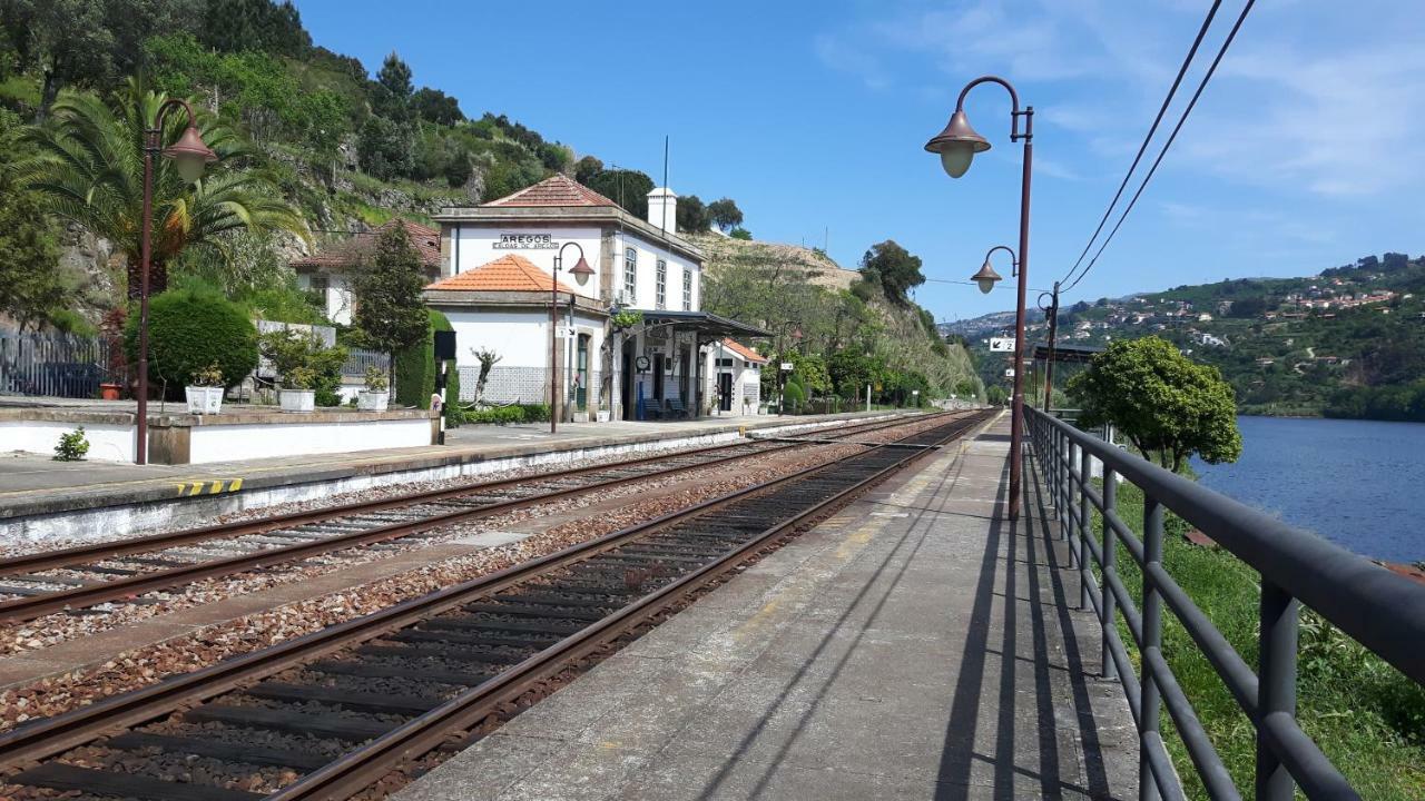 Casa Douro Terrace Villa ไบเยา ภายนอก รูปภาพ