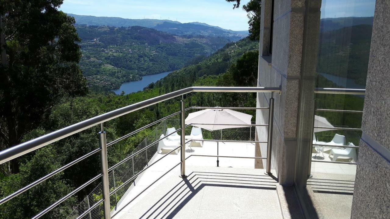 Casa Douro Terrace Villa ไบเยา ภายนอก รูปภาพ