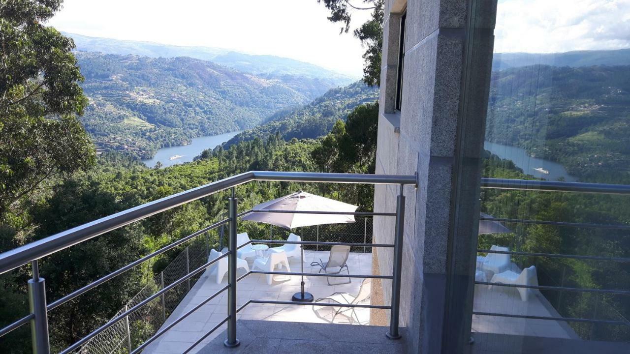 Casa Douro Terrace Villa ไบเยา ภายนอก รูปภาพ