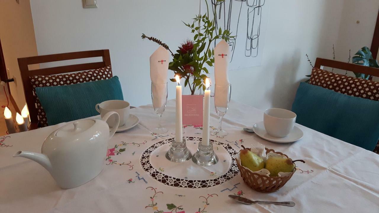 Casa Douro Terrace Villa ไบเยา ภายนอก รูปภาพ