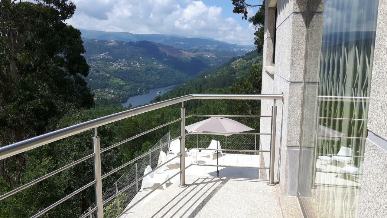 Casa Douro Terrace Villa ไบเยา ภายนอก รูปภาพ