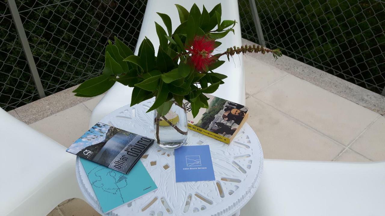 Casa Douro Terrace Villa ไบเยา ภายนอก รูปภาพ