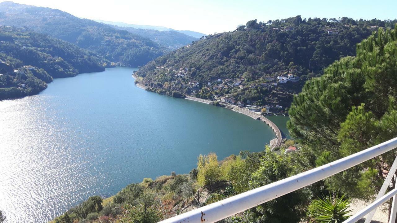 Casa Douro Terrace Villa ไบเยา ภายนอก รูปภาพ