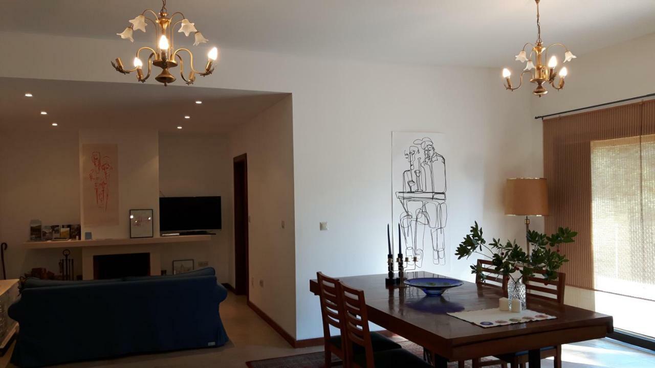 Casa Douro Terrace Villa ไบเยา ภายนอก รูปภาพ