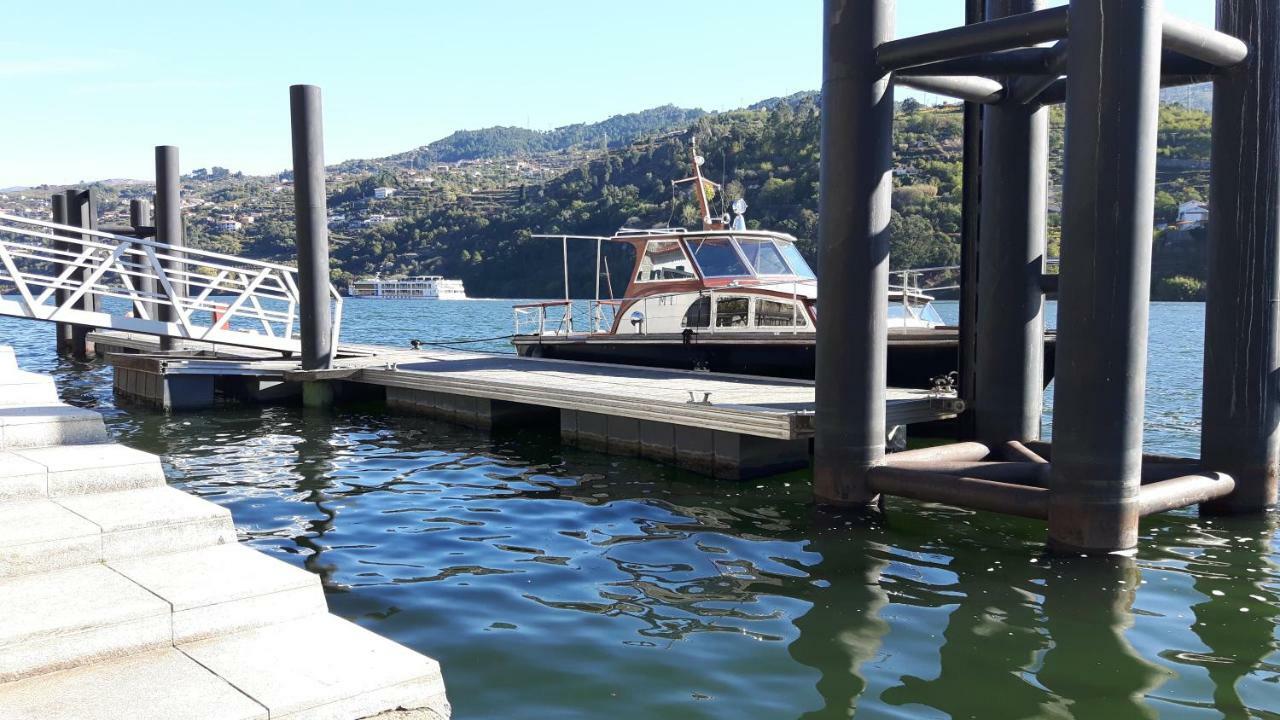 Casa Douro Terrace Villa ไบเยา ภายนอก รูปภาพ
