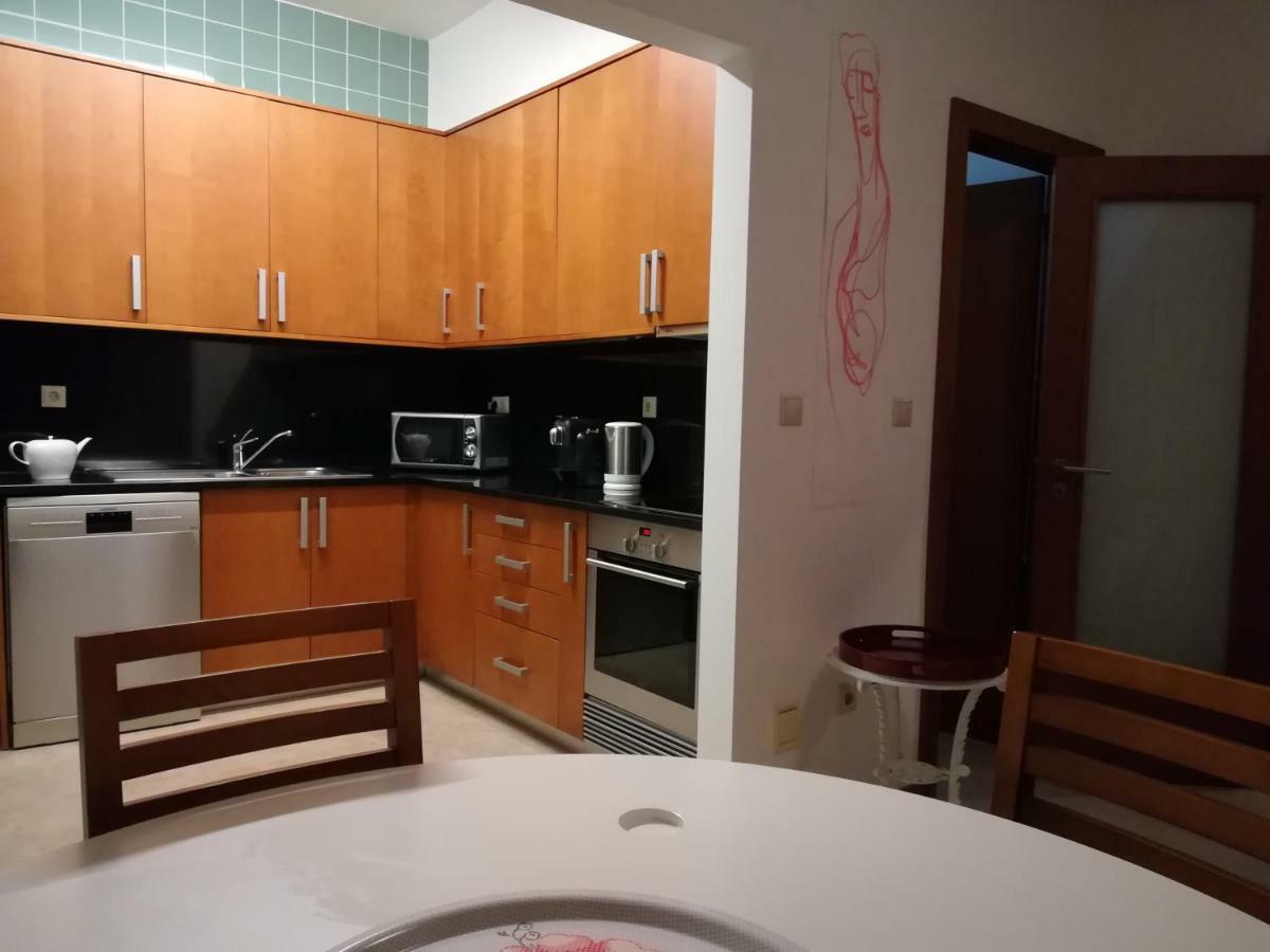 Casa Douro Terrace Villa ไบเยา ภายนอก รูปภาพ