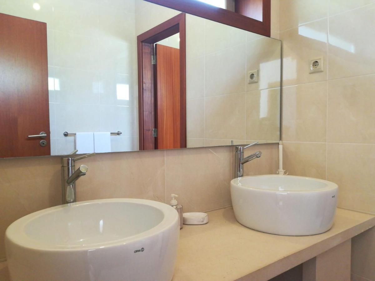 Casa Douro Terrace Villa ไบเยา ภายนอก รูปภาพ
